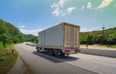 Bursa ile Marmara Arası Bulaşık Makinesi Taşıma